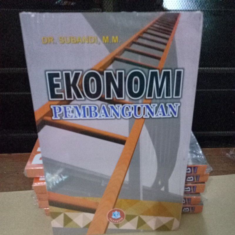Ekonomi Pembangunan