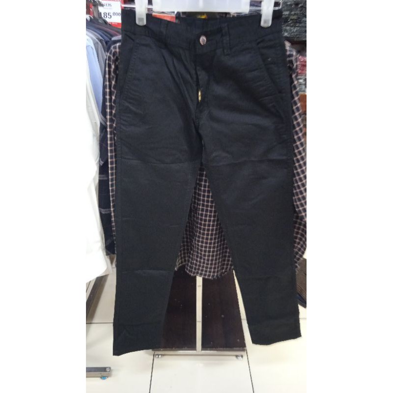 celana chino pants panjang merk FOREX