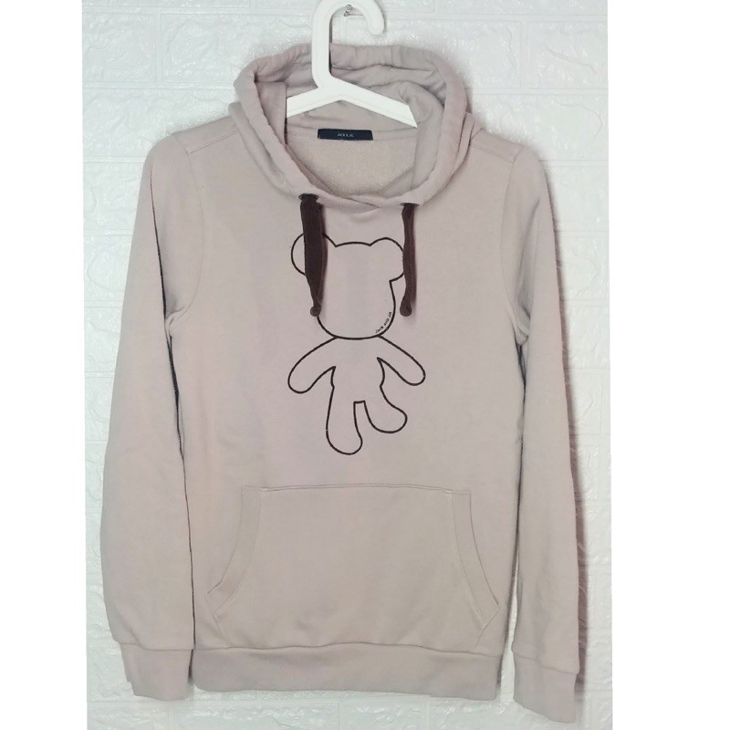Hoodie Jack & Jill Size S Fit M