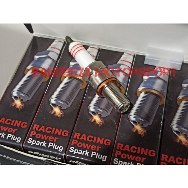Readyy     Busi ARacer Racing Power For Aerox 155-Nmax-ADV 150- PCX 150-Vario 150-Vario