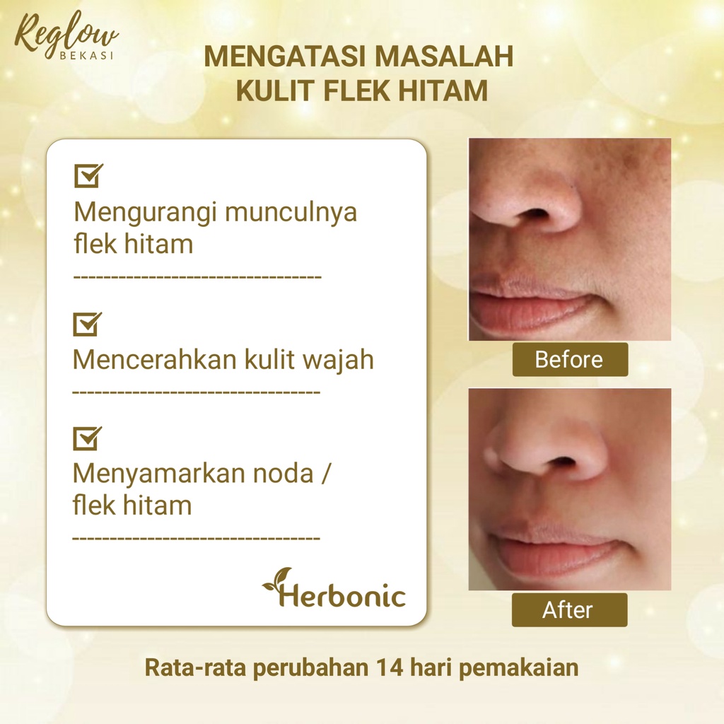 REGLOW Skincare dr Shindy Putri BPOM HALAL Original 100% Perawatan Kecantikan Wajah Glowing Skin Treatment-5