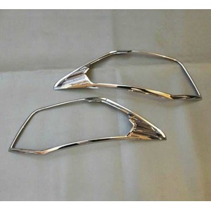 JSL Garnish garnish lampu depan calya