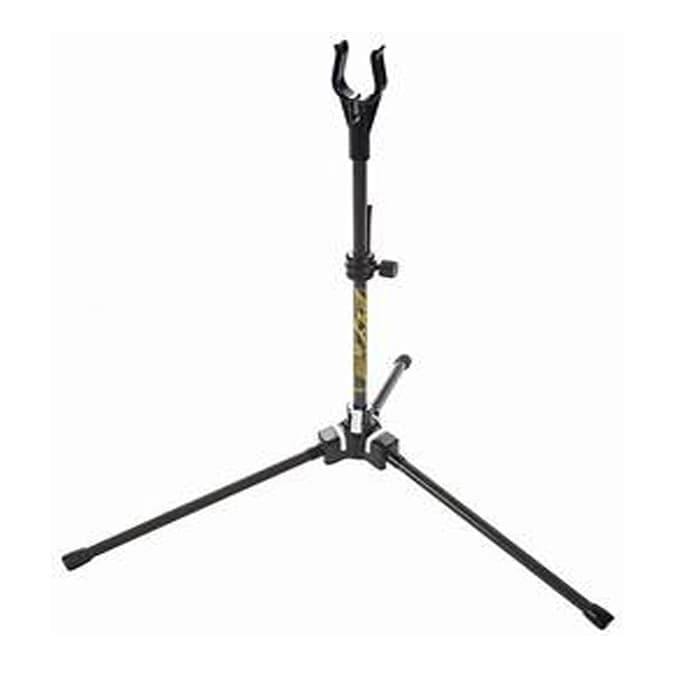 SALE   CARTEL Ezy Bow Stand/Penyangga Busur Panahan/BowStand Archery