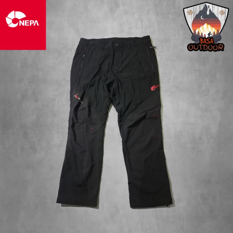 Nepa Celana Outdoor Second Original