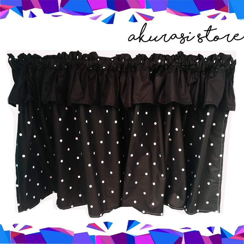 gorden gorden kolong dapur hordeng gorden dapur kolong tirai kolong dapur gordin dapur tirai kolong