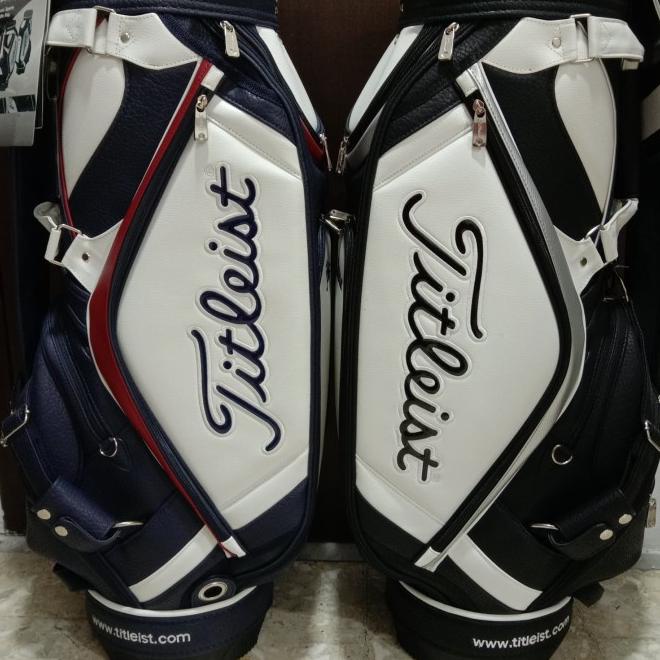 Golf Bag Titleist Cb823