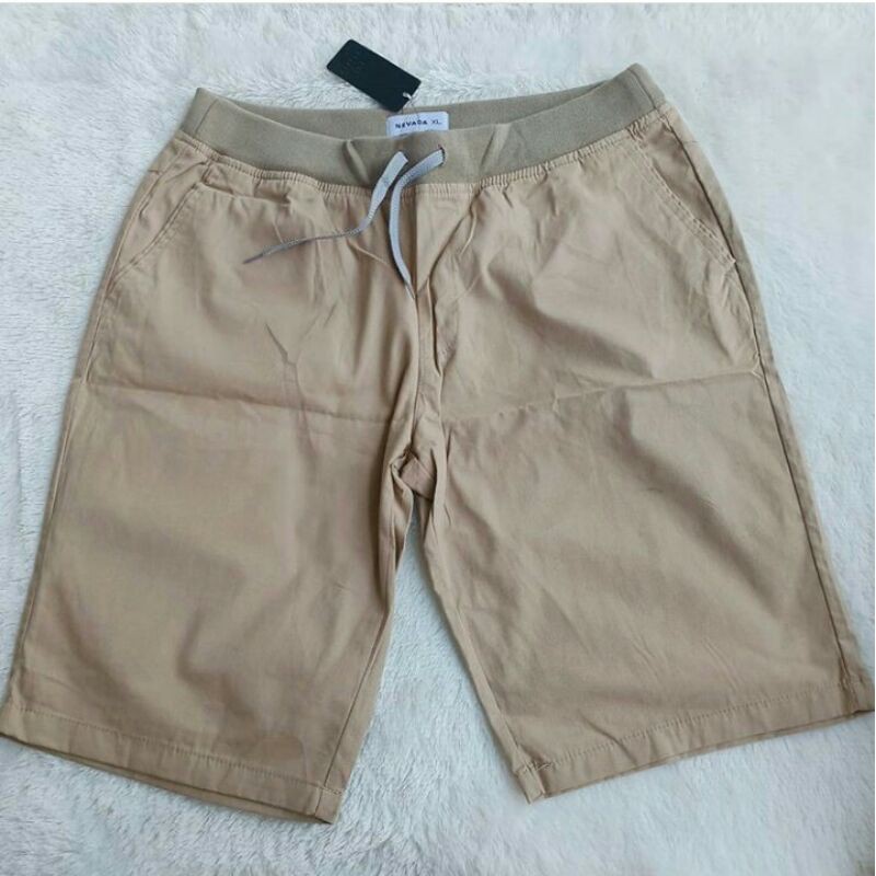 celana pendek pria nevada