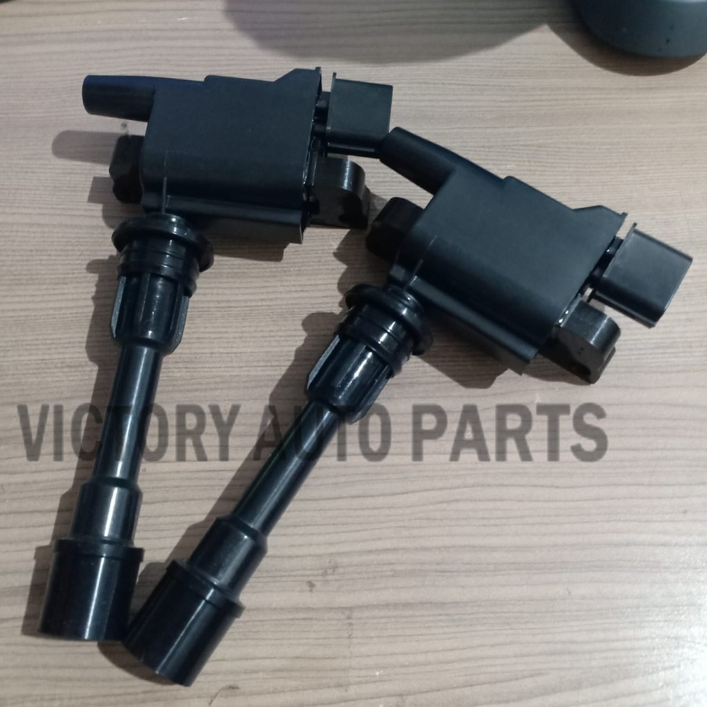 Ignition Coil.Koil Ford Laser 2001 .Panjang..Ffy1-18-100.Bj NEW