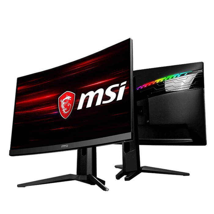 MSI OPTIX MAG241CR Monitor