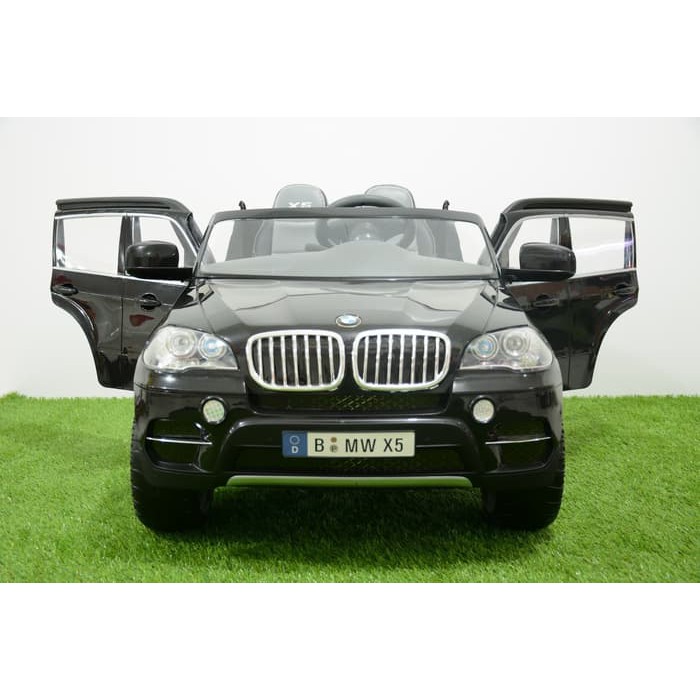 Mobil Aki BMW X5