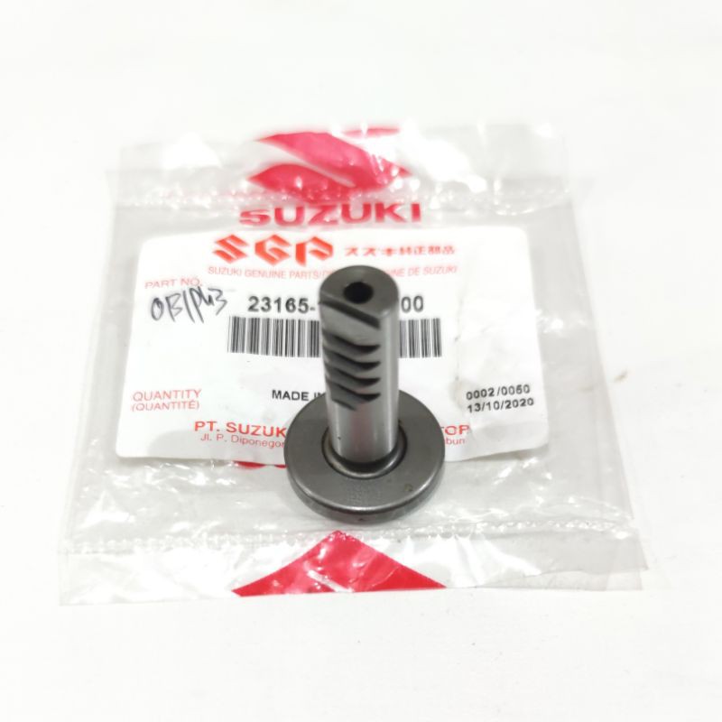 As Stud Kopling Suzuki Shogun 125 Sp Satria Fu150 Original SGP 23165-48000-000