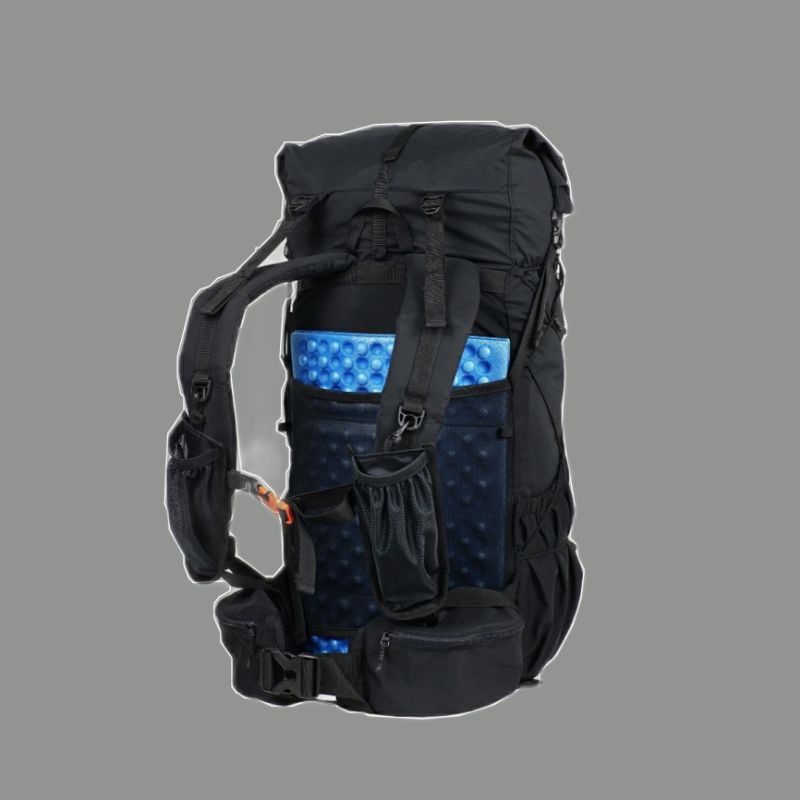 TAS GUNUNG BACKPACK ULTRALIGHT 35L KOS Series MARDALAN  / BACKPACK 35 LITER KOS  / TAS 35L