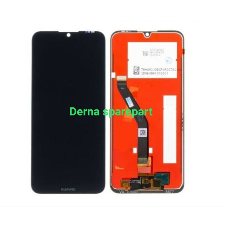 Lcd Touchscreen Huawei Y6 Fullset
