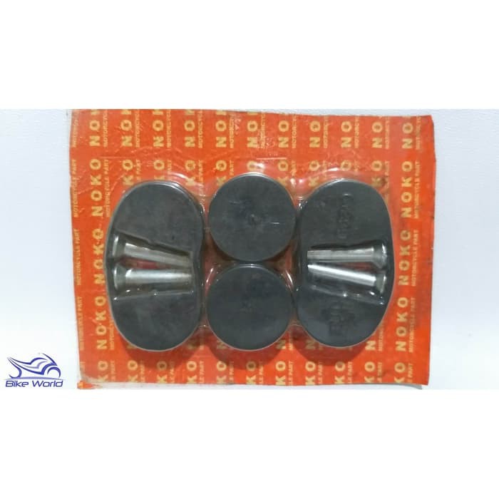 Unik Karet Rumah Kopling RGR Limited