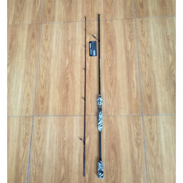 Joran Kojima BlackShark 180