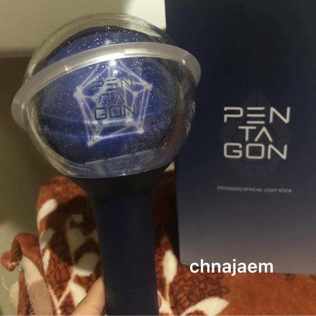 LIGHTSTICK PENTAGON