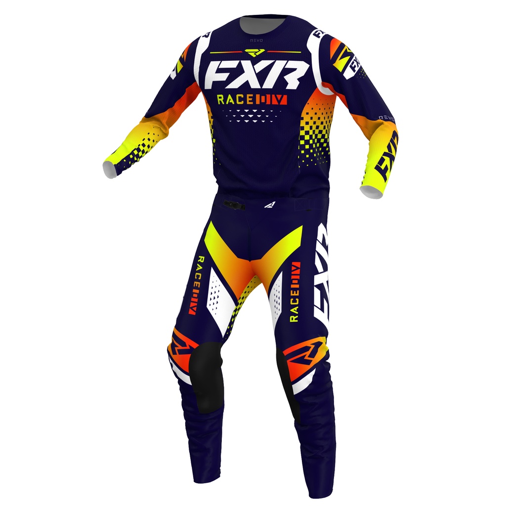 Jersey Motocross | Jerset Trail | Jersey Set Motocross | Jersey Set Trail Offroad | Jersey FXR | Jer