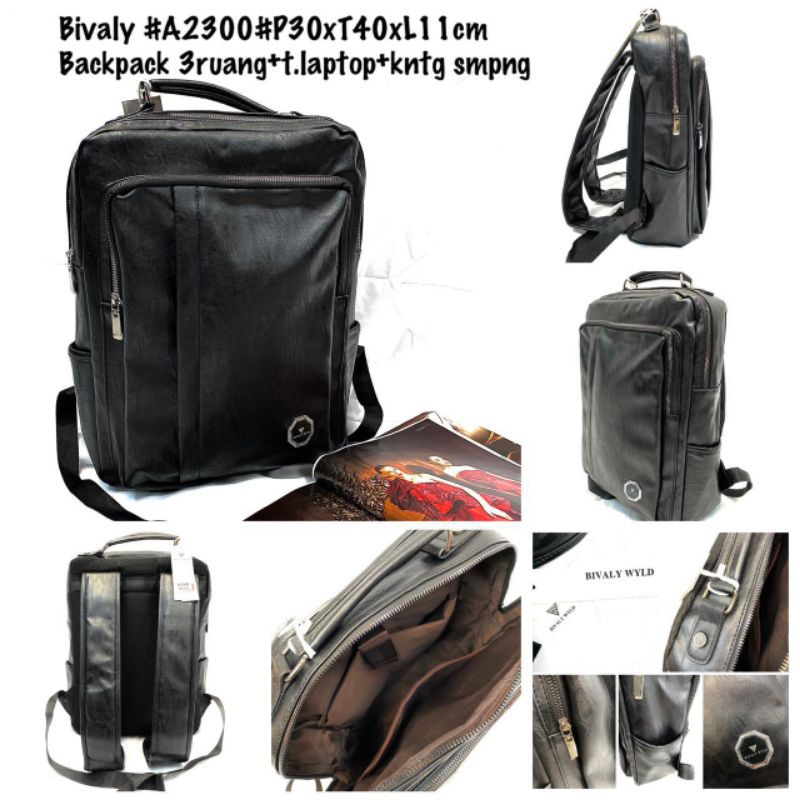 SALE RANSEL BIVALY 2400