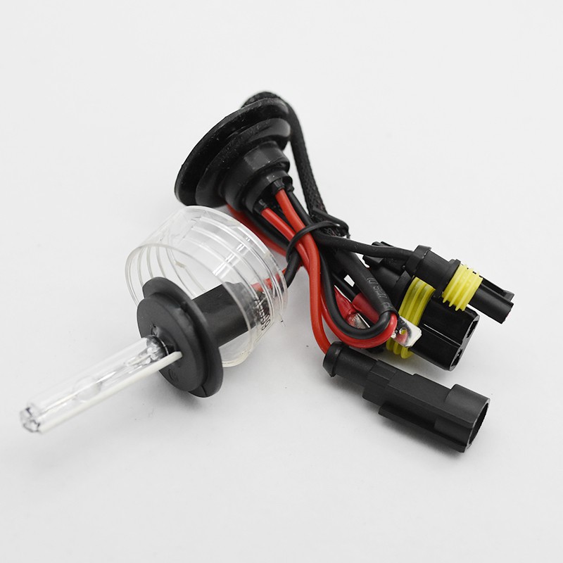 2Pcs Lampu Xenon HID 12V 35W 55W H7 Pengganti untuk Headlight Mobil