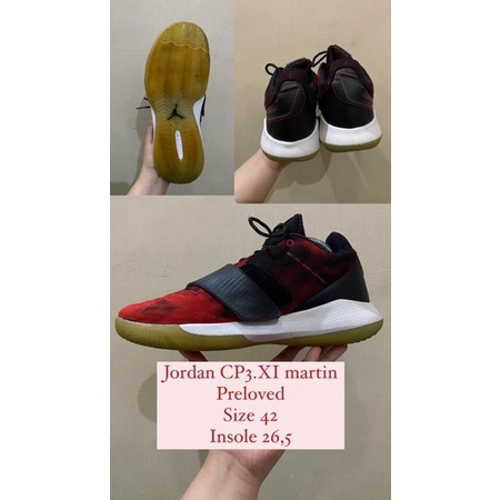 nike Air jordan preloved