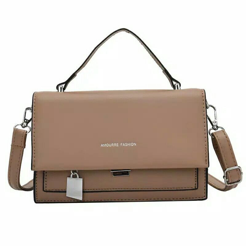 Amourre Fashion Tas Selempang