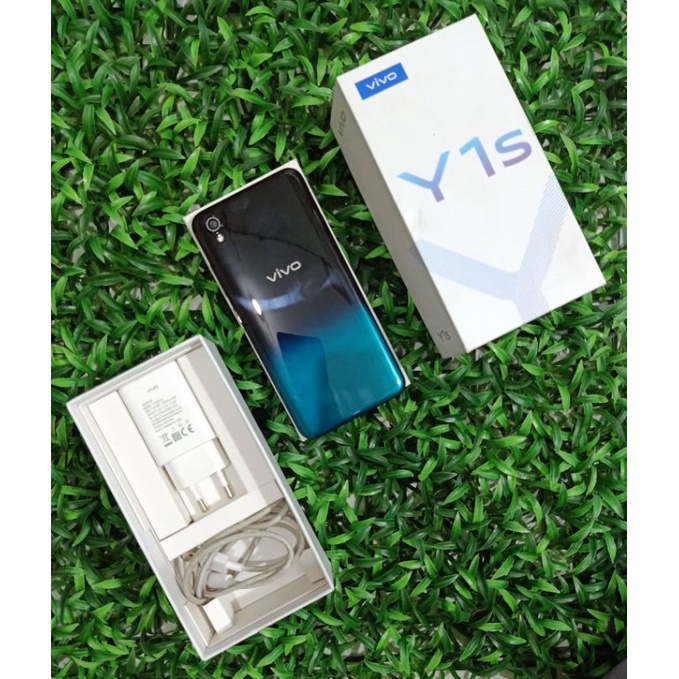 VIVO Y1S 2/32GB SECOND