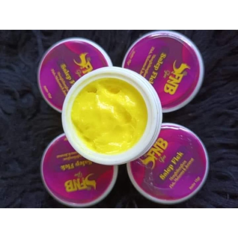 SALEP FLEK FNB GLOW ORIGINAL