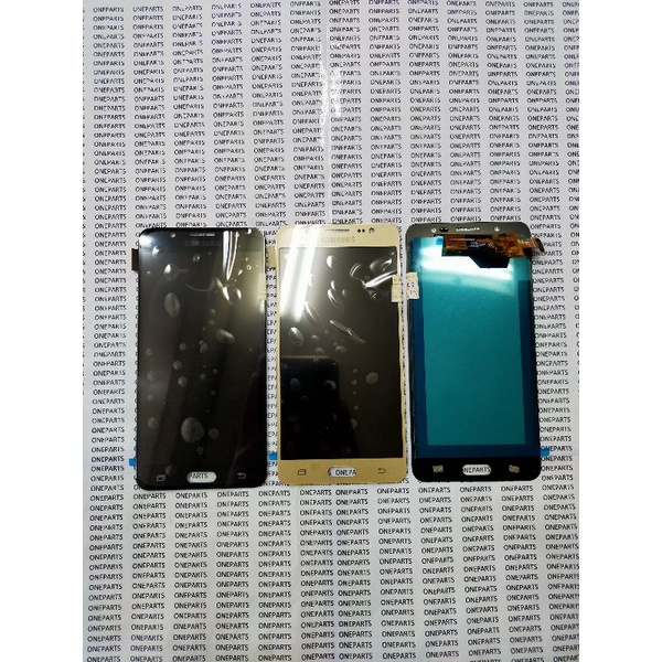 LCD TOUCHSCREEN SAMSUNG GALAXY J5 2016 J510 OLED2