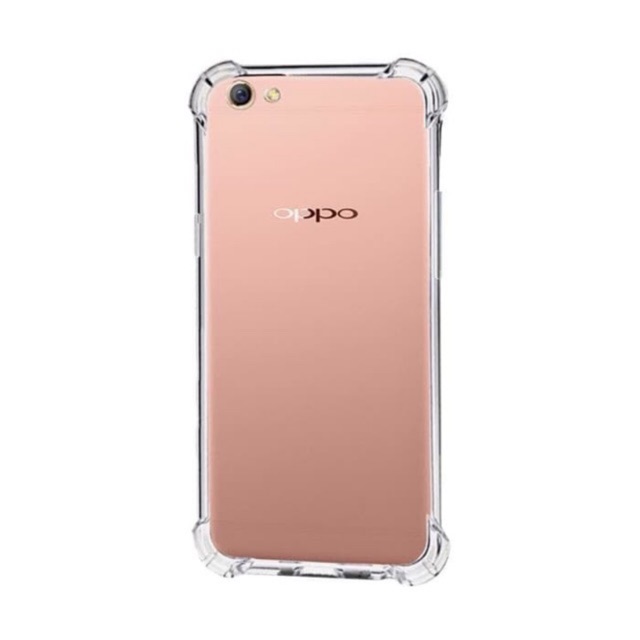 Case anti crack Oppo A71