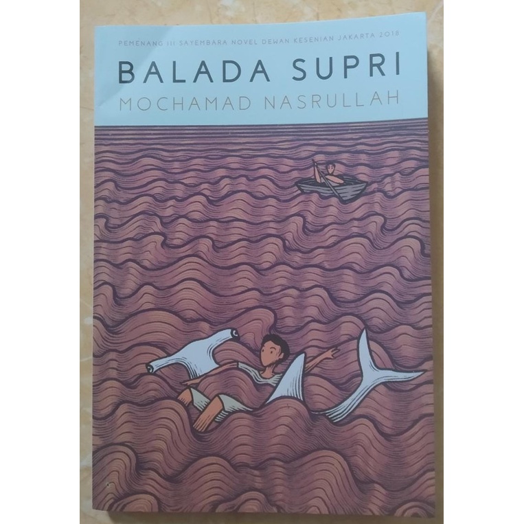 Balada Supri - Mochamad Nasrullah