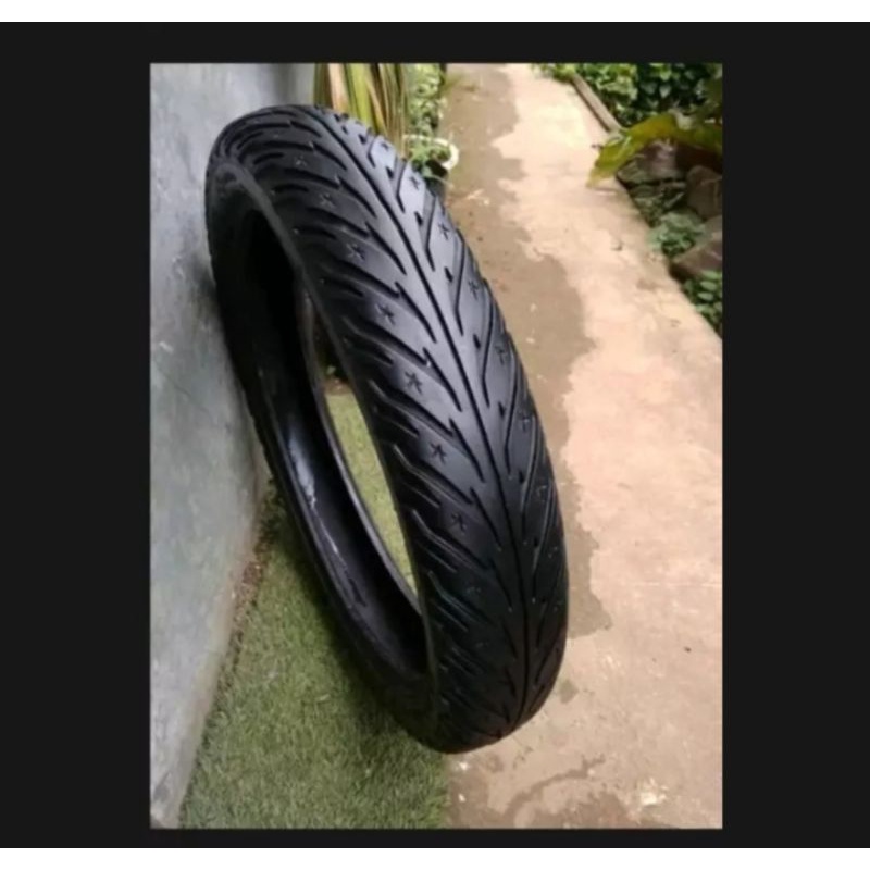 BAN BELAKANG RING 17 COCOK UNTUK MOTOR VEGA SUPRA REVO