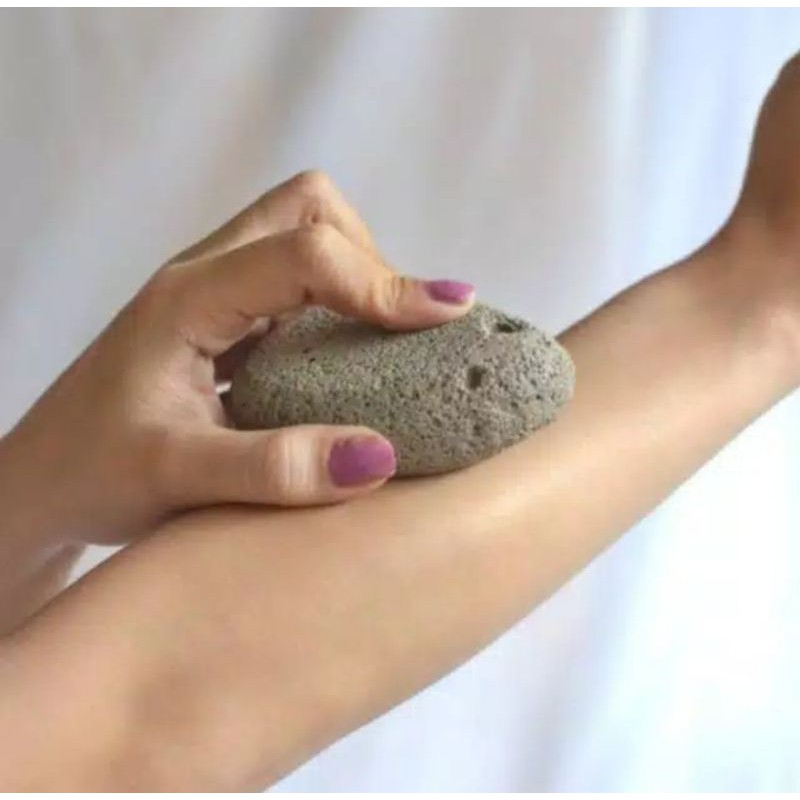 Batu Kali / Batu Penghilang Daki / Batu Gosok / batu kali penghilang daki