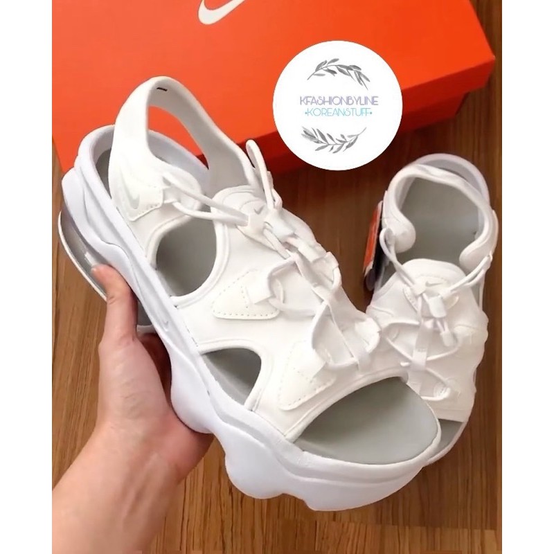 NIKE AIR MAX KOKO SANDALS