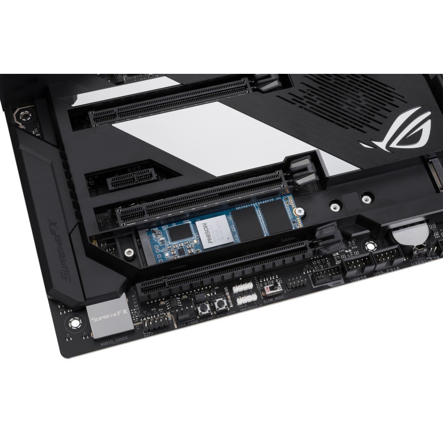 SSD Apacer 1TB M.2 NVMe PCIe Gen 4x4 AS2280Q4