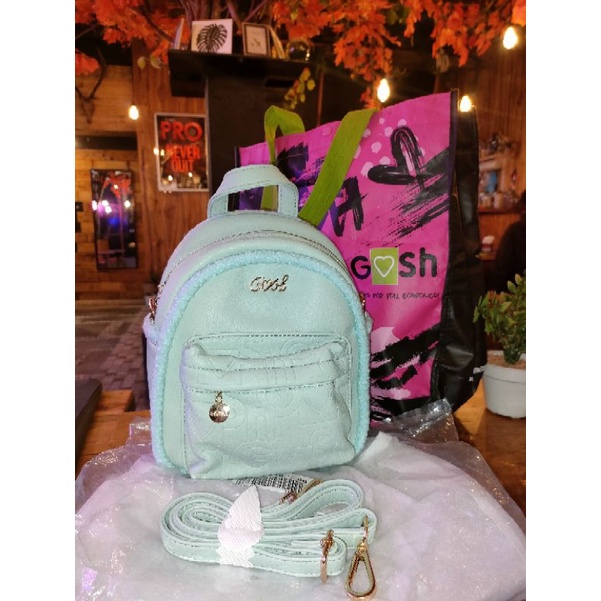 Ransel Gosh art 710 (tosca)new sale