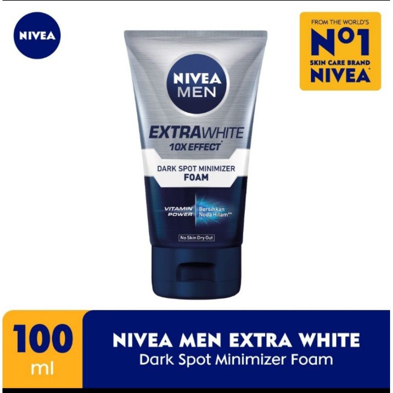 Nivea Men