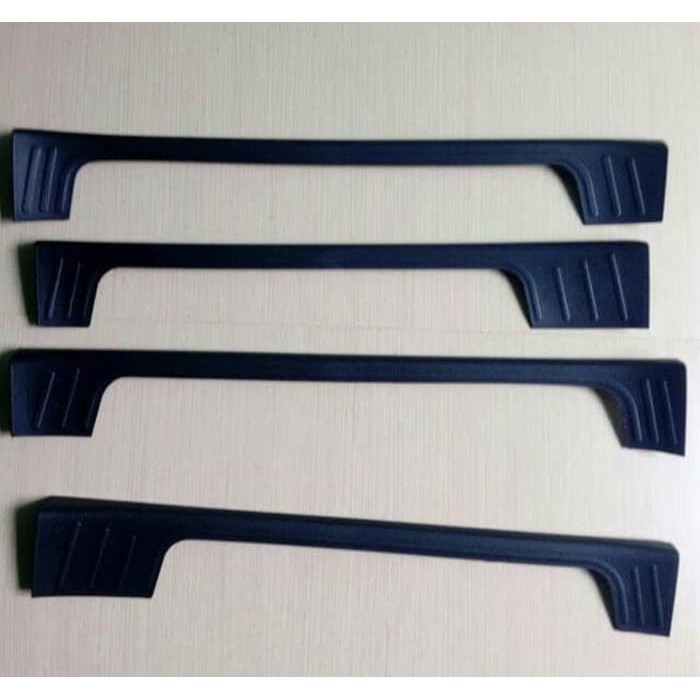 SILLPLATE SAMPING AVANZA / XENIA