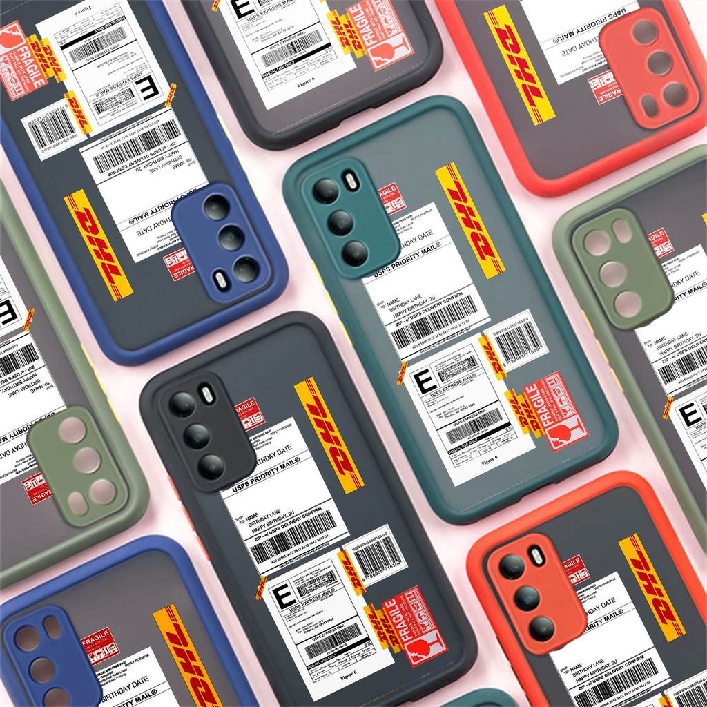 Sukses Case Aero Dove All Type Xiaomi Redmi 9 Redmi 9A Redmi 9C Redmi 9T Redmi 10 Redmi Note 10 Poco