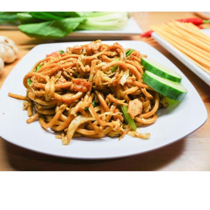 

ㅁ Mie Lidi 500gr / Mie Gomak / Spageti batak / Mie Kering (min 2 pcs /1kg) ⇍