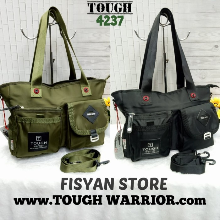 Tas Selempang Tough Army 4237