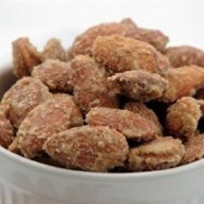 

ALMOND PANGGANG rasa bawang putih 500gram