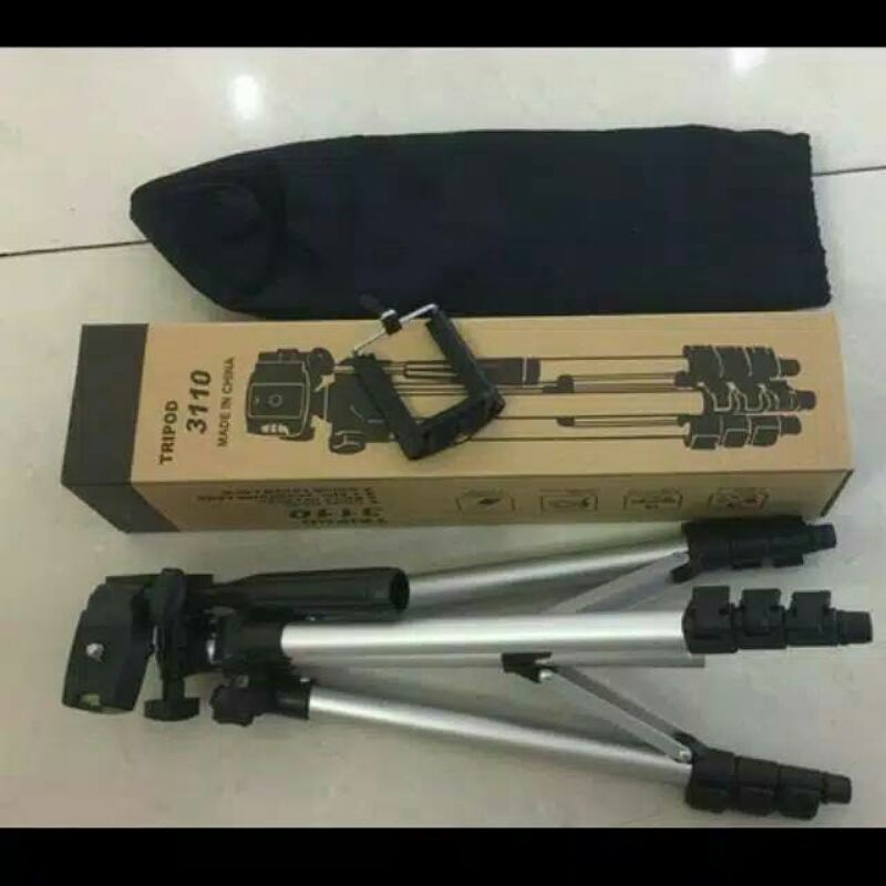 Tripod 3110 Tripod Hp Tripod Camera Free Holder U