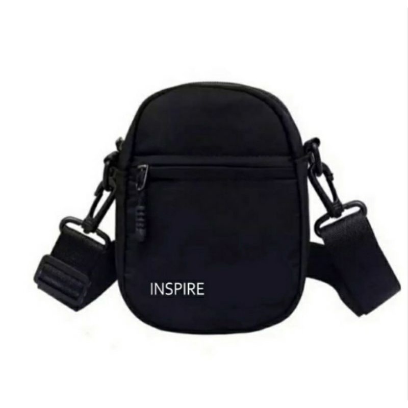 Tas Selempang Mini Sport Pria dan Wanita Slingbag Sport