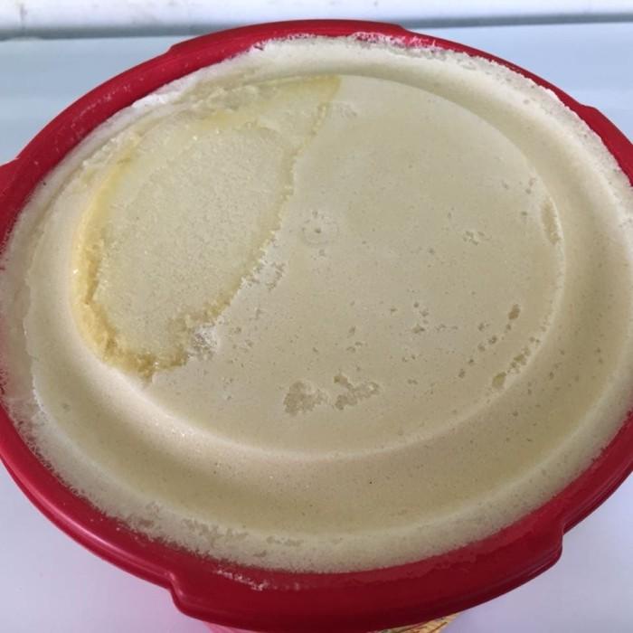 

Ice Cream Durian 8Liter