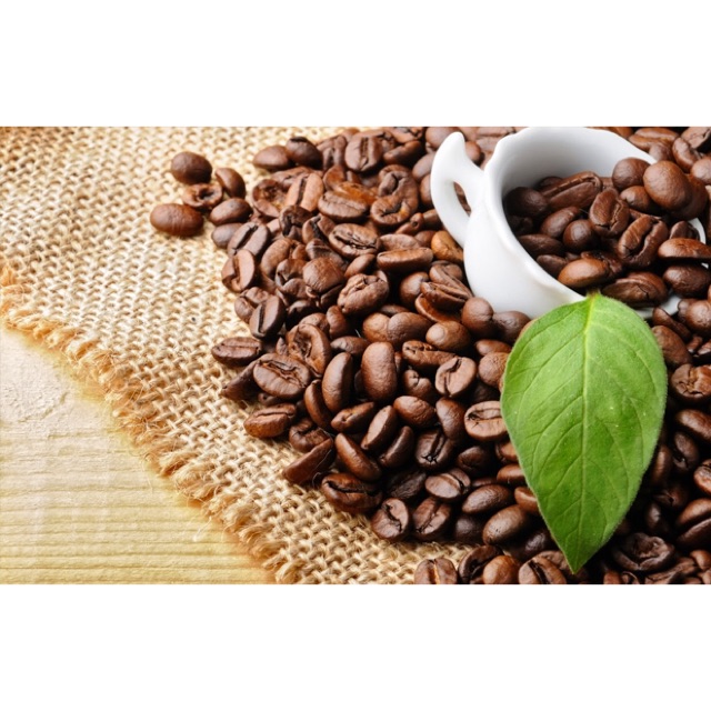 

Coffee roasting robusta blora 1000gram