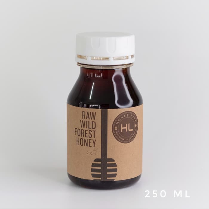 

Madu Honey Life 250ml - MMD1745