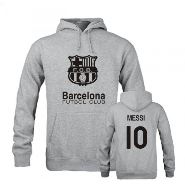 sweater hoodie barcelona fc