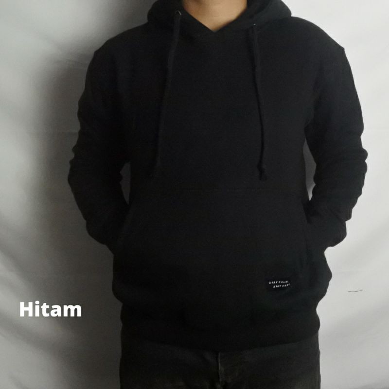 BAPIN Jaket Hoodie Original