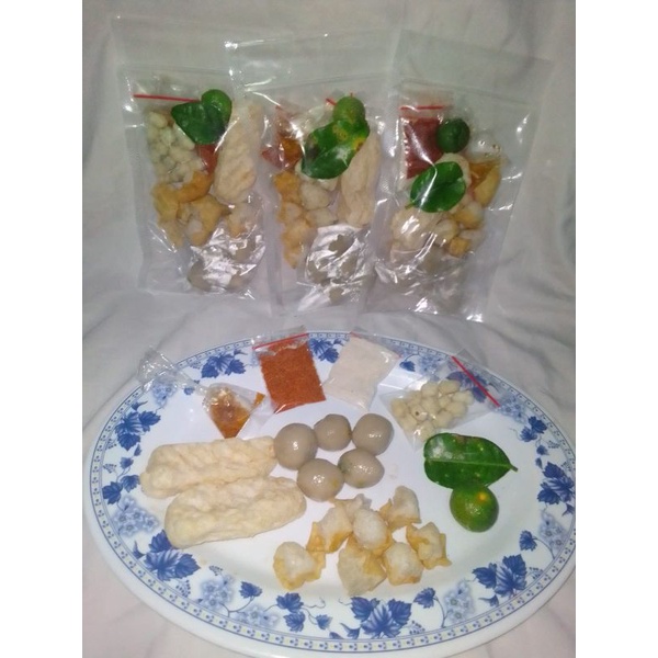 

Boci (Baso Aci)