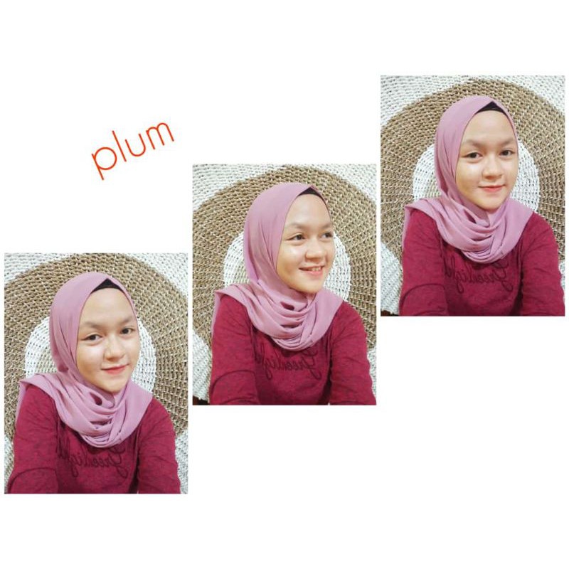 pashmina instan anqueela syafaluma hijab
